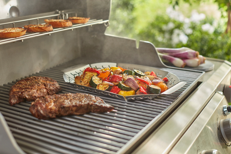 Weber ® Grillkorf groot - afbeelding 2