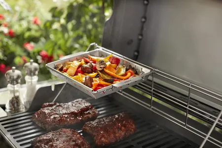 Weber ® Grillkorfset - afbeelding 1