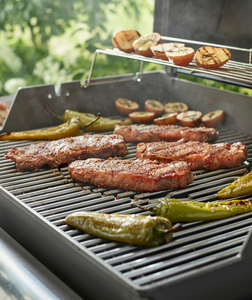 Weber ® Grillrooster geschikt voor Genesis® 300 serie, RVS - afbeelding 2