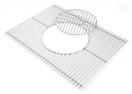 Weber ® Grillroosters geschikt voor Genesis® 300 serie, RVS - afbeelding 1