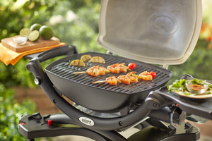 Weber ® Grillroosters Q100/1000 series - afbeelding 2