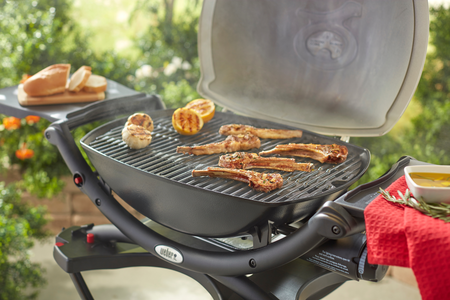 Weber ® Grillroosters Q200/2000 series - afbeelding 2