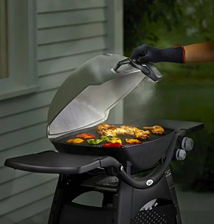 Weber ® Grillverlichting - afbeelding 1