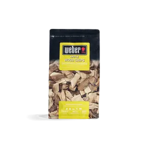 Weber ® Houtsnippers 0,7 kg, Apple