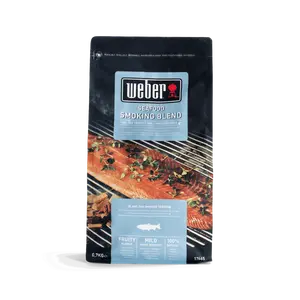 Weber ® Houtsnippers Seafood Wood chips blend