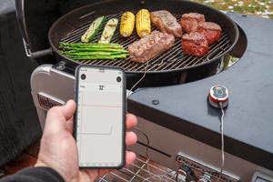 Weber ® iGrill™ mini - afbeelding 3