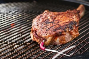 Weber ® iGrill Pro Vleessensor - afbeelding 1