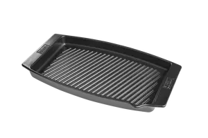 Weber ® keramische grillpan - afbeelding 2
