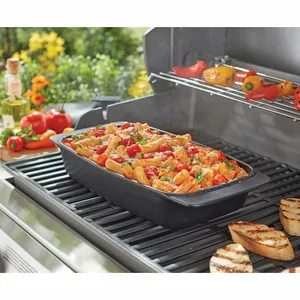 Weber ® keramische ovenschaal - afbeelding 2