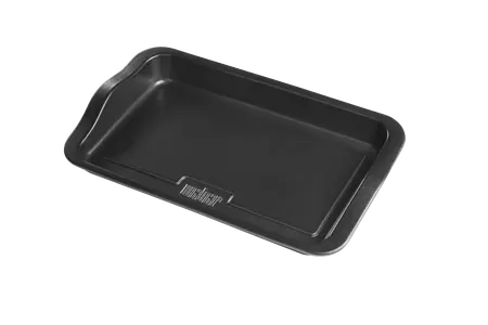 Weber ® keramische plancha - 39 x 31cm - afbeelding 1