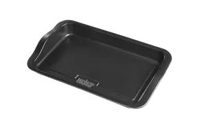 Weber ® keramische plancha - 39 x 31cm - afbeelding 1