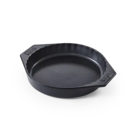 Weber ® keramische taartvorm - 30cm - afbeelding 1