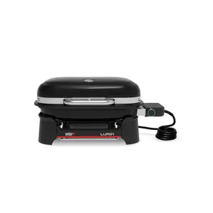 Weber Lumin Compact - Elektrische barbecue - afbeelding 1