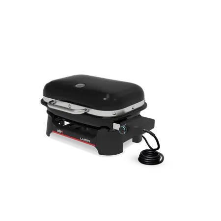 Weber Lumin Compact - Elektrische barbecue - afbeelding 2