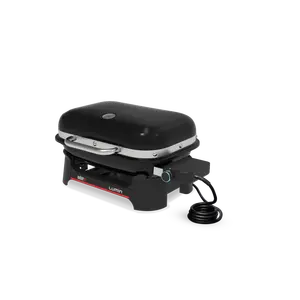 Weber Lumin Compact - Elektrische barbecue - afbeelding 2