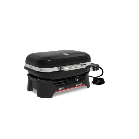 Weber Lumin Compact - Elektrische barbecue - afbeelding 3