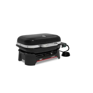 Weber Lumin Compact - Elektrische barbecue - afbeelding 3