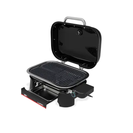 Weber Lumin Compact - Elektrische barbecue - afbeelding 4