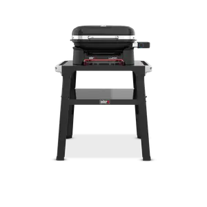 Weber Lumin Compact met stand - Elektrische barbecue - afbeelding 1