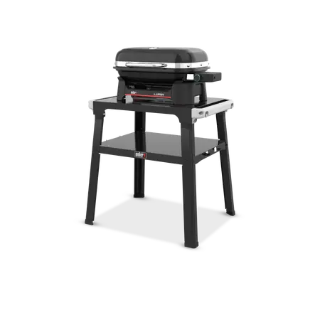 Weber Lumin Compact met stand - Elektrische barbecue - afbeelding 2