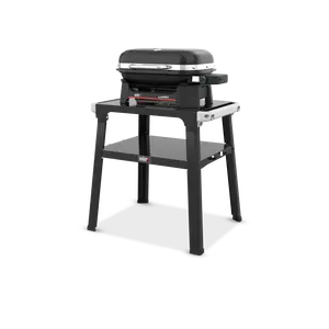 Weber Lumin Compact met stand - Elektrische barbecue - afbeelding 2