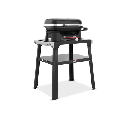 Weber Lumin Compact met stand - Elektrische barbecue - afbeelding 3