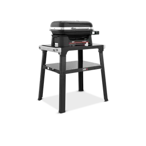 Weber Lumin Compact met stand - Elektrische barbecue - afbeelding 3