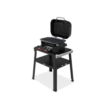 Weber Lumin Compact met stand - Elektrische barbecue - afbeelding 4