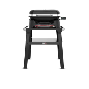 Weber Lumin met stand - Elektrische barbecue - afbeelding 1