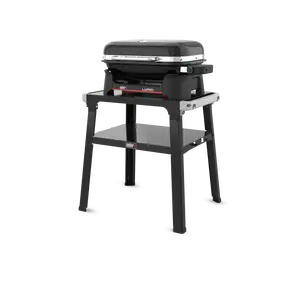 Weber Lumin met stand - Elektrische barbecue - afbeelding 2