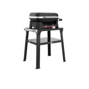Weber Lumin met stand - Elektrische barbecue - afbeelding 3