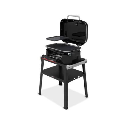 Weber Lumin met stand - Elektrische barbecue - afbeelding 4