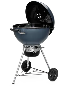 Weber Master-Touch GBS C-5750 Slate Blue - afbeelding 2