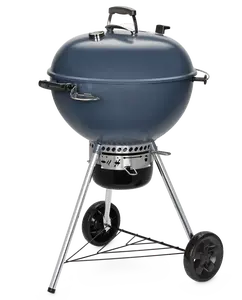 Weber Master-Touch GBS C-5750 Slate Blue - afbeelding 1