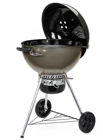 Weber Master-Touch GBS C-5750 Smoke Grey - afbeelding 2