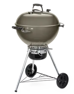 Weber Master-Touch GBS C-5750 Smoke Grey - afbeelding 1