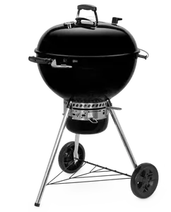 Weber Master-Touch GBS E-5750 BLK EU - afbeelding 1