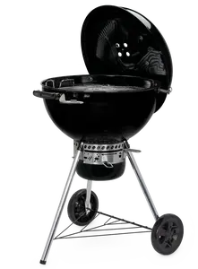 Weber Master-Touch GBS E-5750 BLK EU - afbeelding 2