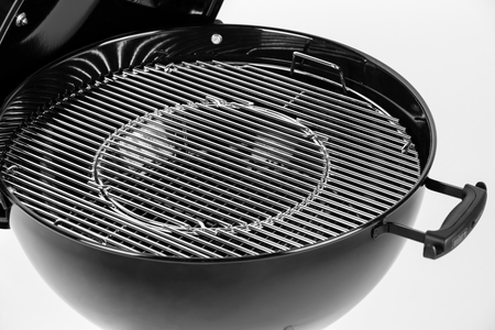 Weber Master-Touch GBS E-5750 BLK EU - afbeelding 4