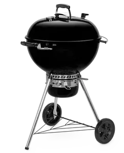 Weber Master-Touch GBS SE E-5755 Black - afbeelding 1