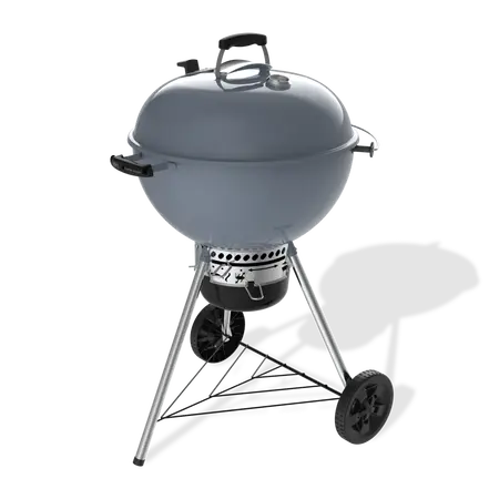 Weber Master-Touch gbs SE E-5755, Slate Blue - afbeelding 1
