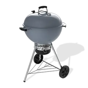 Weber Master-Touch gbs SE E-5755, Slate Blue - afbeelding 1