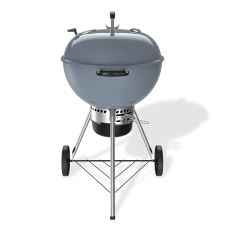 Weber Master-Touch gbs SE E-5755, Slate Blue - afbeelding 2