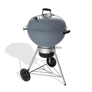 Weber Master-Touch gbs SE E-5755, Slate Blue - afbeelding 3