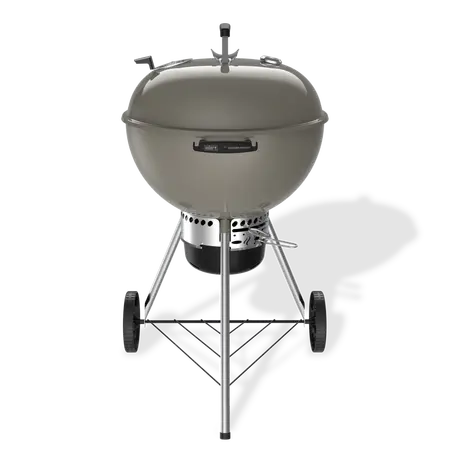 Weber Master-Touch GBS SE E-5755, Smoke Grey - afbeelding 2