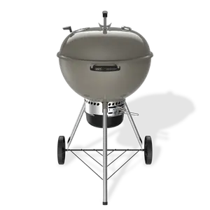 Weber Master-Touch GBS SE E-5755, Smoke Grey - afbeelding 2