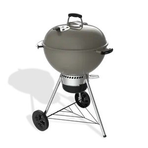 Weber Master-Touch GBS SE E-5755, Smoke Grey - afbeelding 3