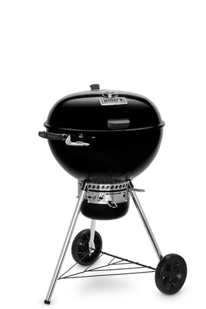 Weber Master-Touch Premium E-5770 BLK EU - afbeelding 1