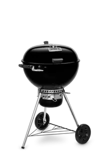 Weber Master-Touch Premium E-5770 BLK EU - afbeelding 1