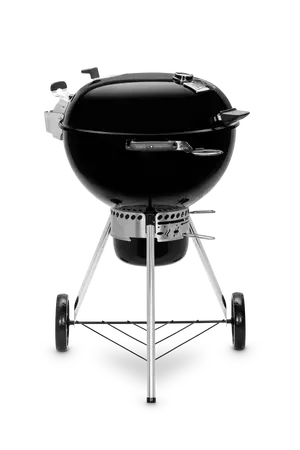 Weber Master-Touch Premium E-5770 BLK EU - afbeelding 2